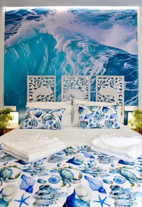 La Sirena Playa B Daire Puerto de la Cruz  Dış mekan fotoğraf