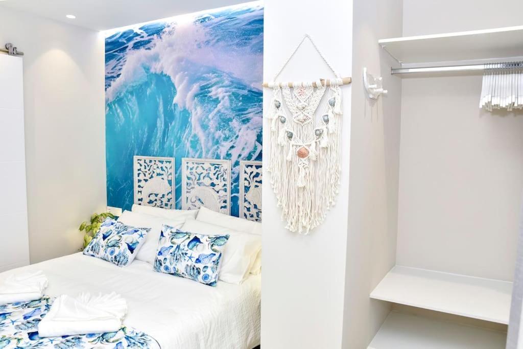 La Sirena Playa B Daire Puerto de la Cruz  Dış mekan fotoğraf