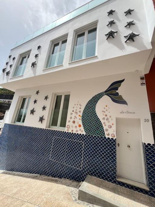 La Sirena Playa B Daire Puerto de la Cruz  Dış mekan fotoğraf